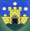Wappen von Kottes- Purk