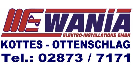 Wania